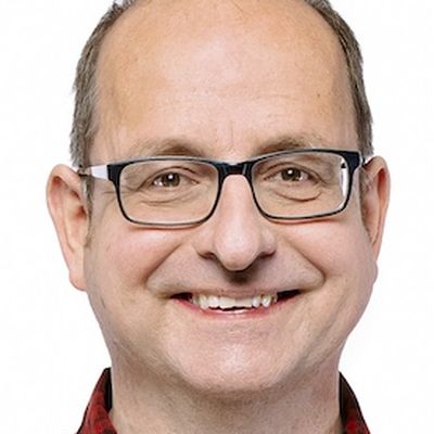 Goetz Markgraf