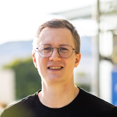 Daniel Sogl