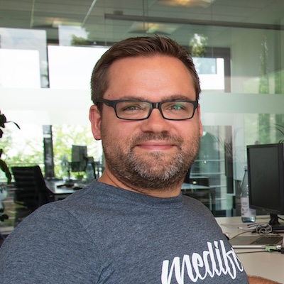 Andreas Lausen
