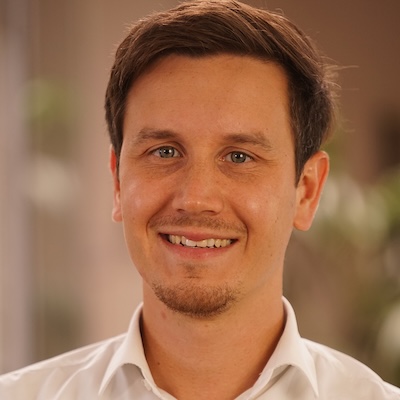 Florian Hackel