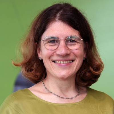 Sigrid Braun