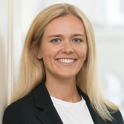 Laura Fuhlbrügge