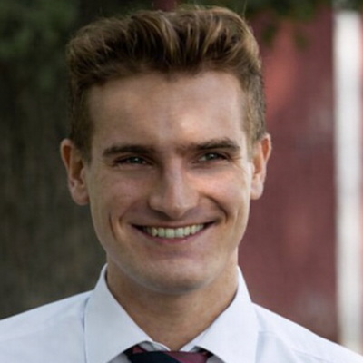 Marc Gehrke